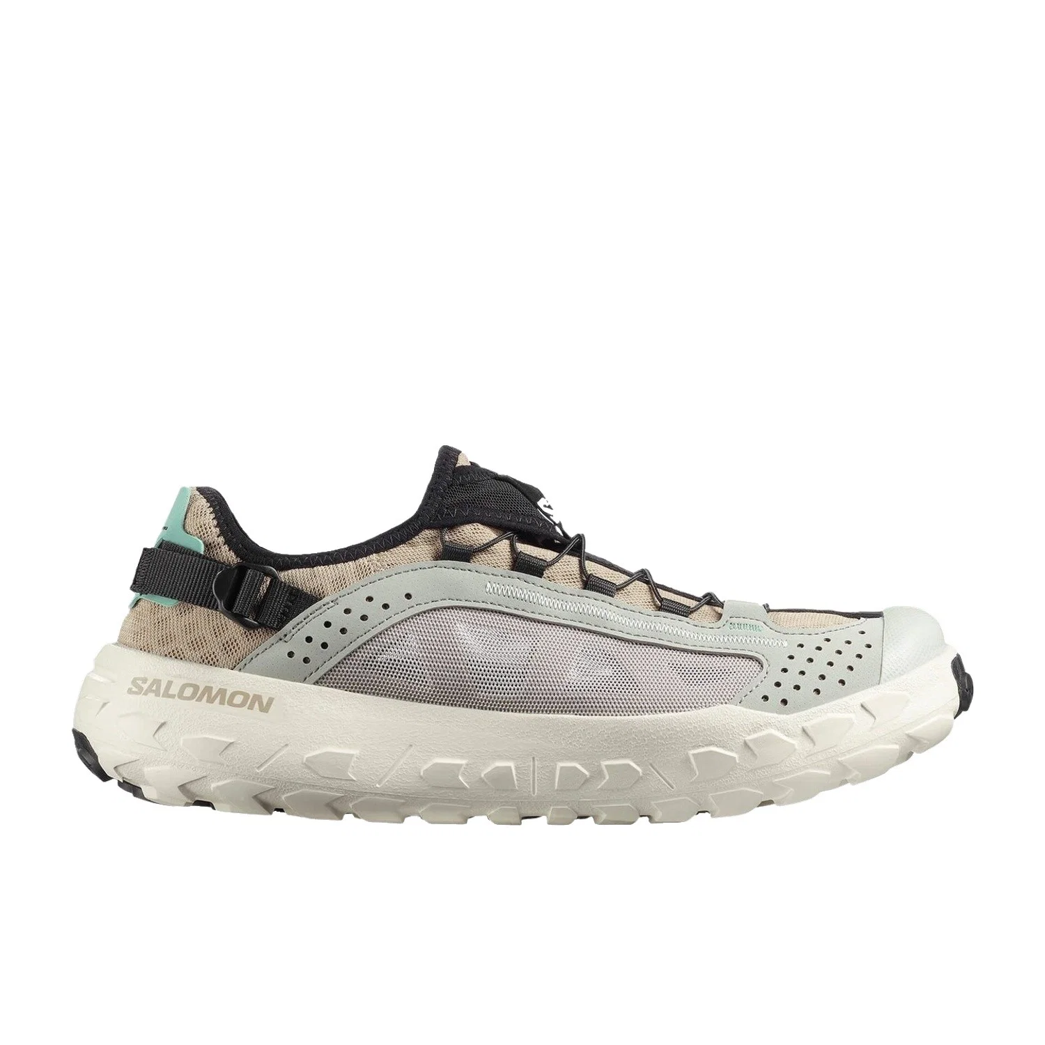 Salomon Solamphibian Erkek Hibrit Ayakkabı