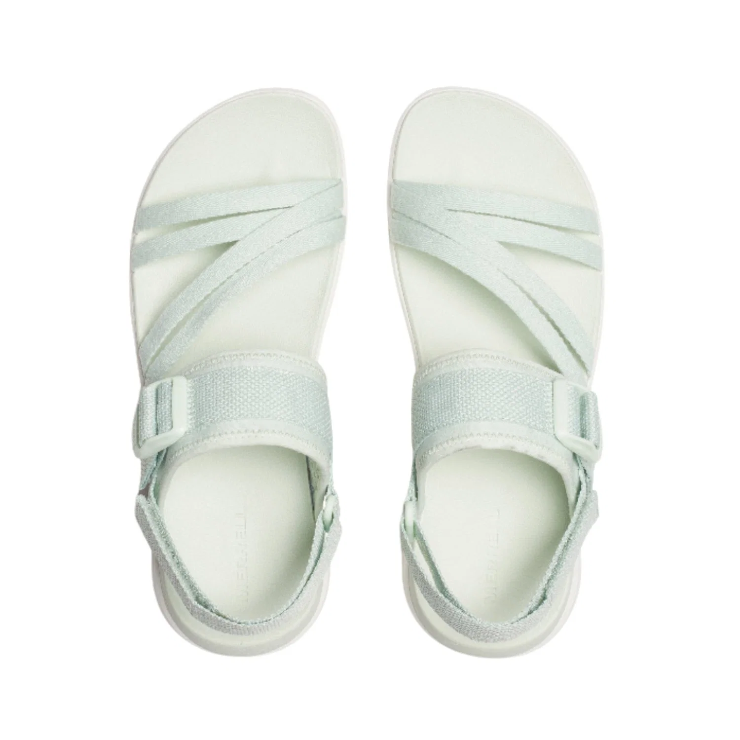 Merrell District 4 Backstrap Kadın Sandalet — görsel 6