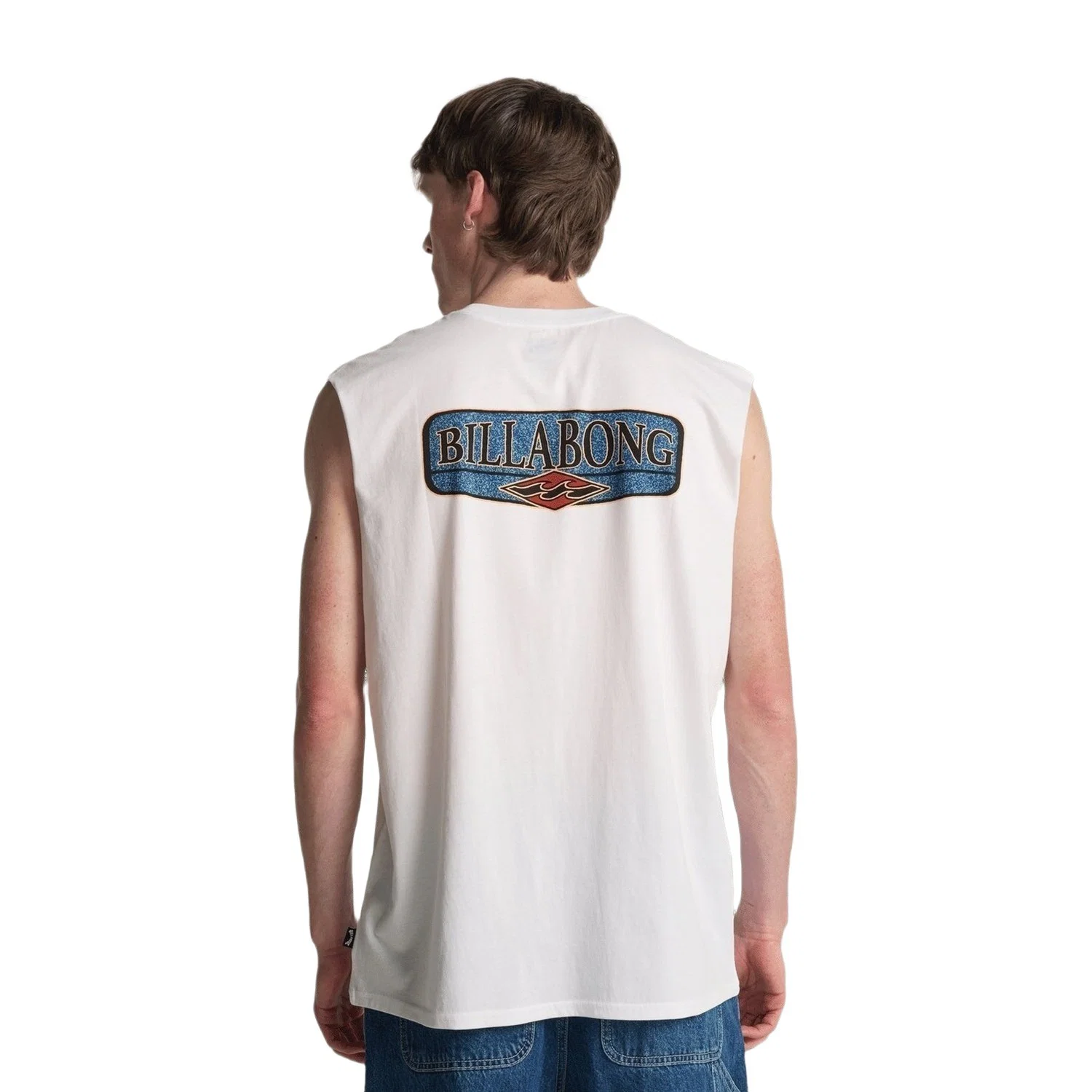 Billabong Burleigh MU Tişört — görsel 3