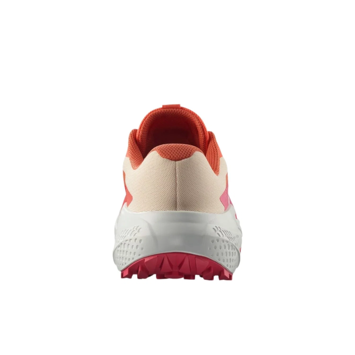 Salomon Alphaglide W Kadın Patika Koşusu Ayakkabısı Turuncu — görsel 4