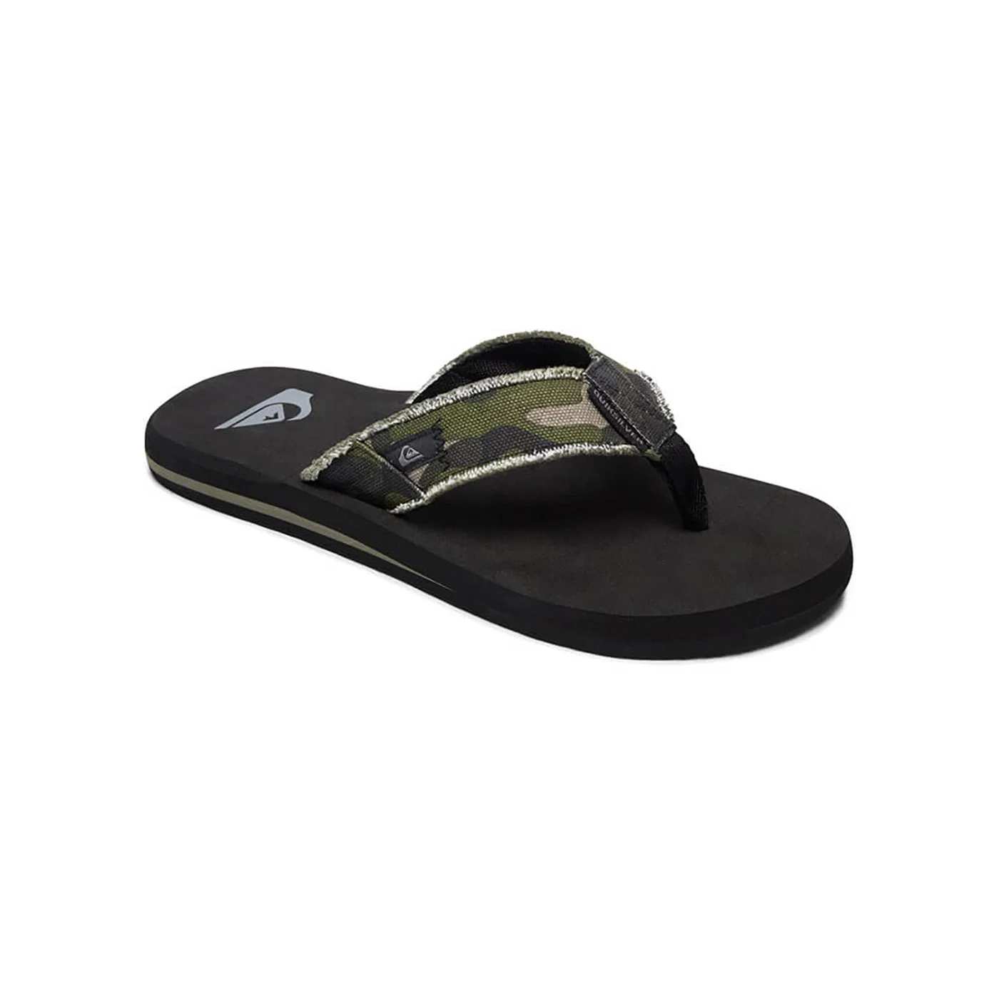 Quiksilver Monkey Abyss Erkek Terlik