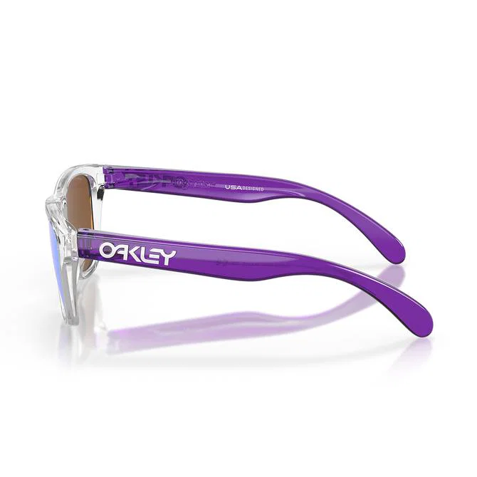Oakley Performans Güneş Gözlüğü — görsel 2
