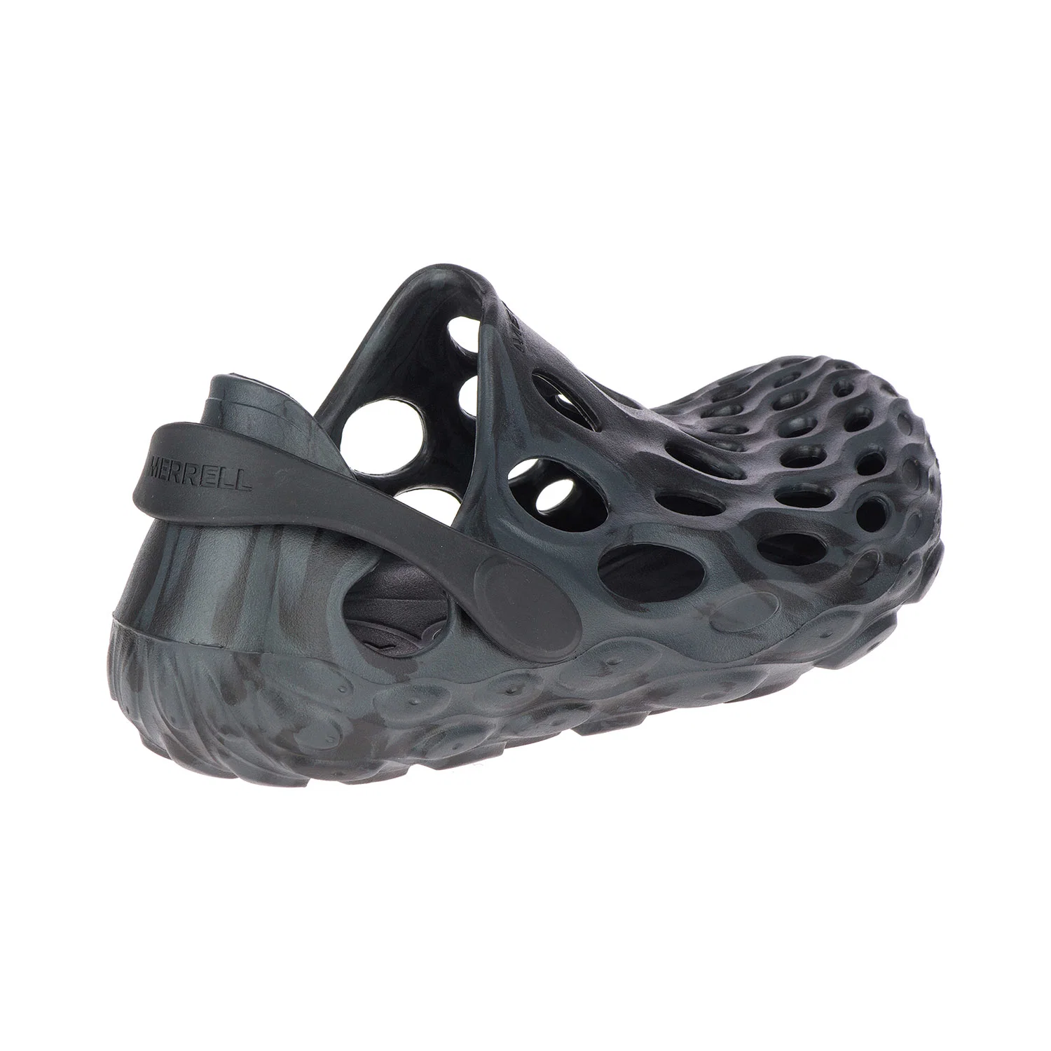 Merrell Kadın Hydro Moc Ayakkabı - Siyah — görsel 3