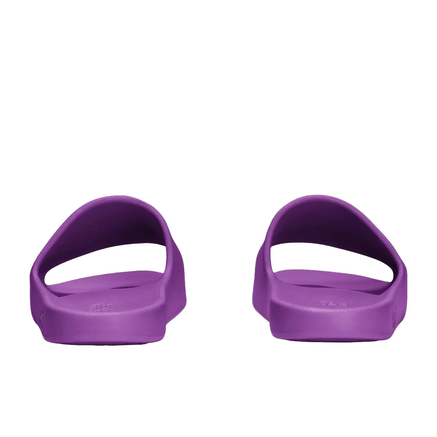 Jack Wolfskin Paw Slider Unisex Mor Terlik — görsel 4