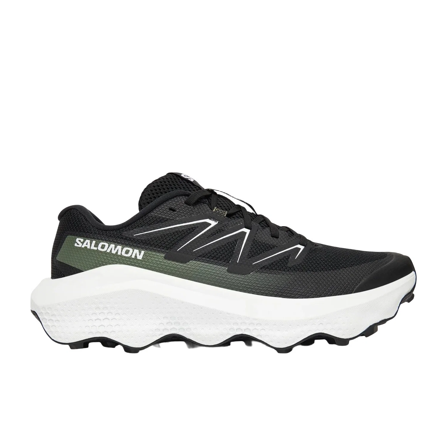 Salomon Ultra Flow 2 Erkek Patika Koşu Ayakkabısı — görsel 5