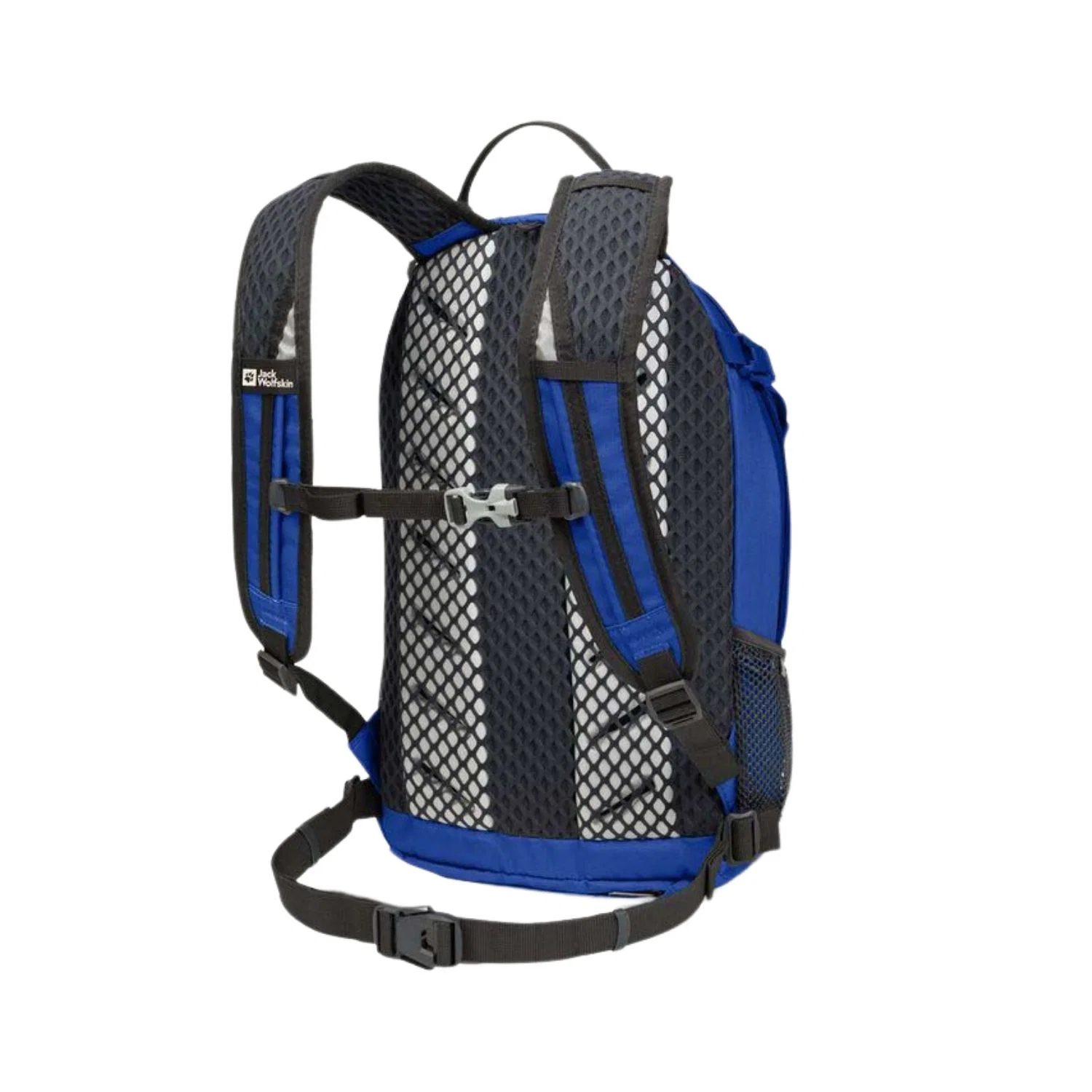 Jack Wolfskin Genç Yalıtımlı Kapüşonlu Ceket — görsel 3