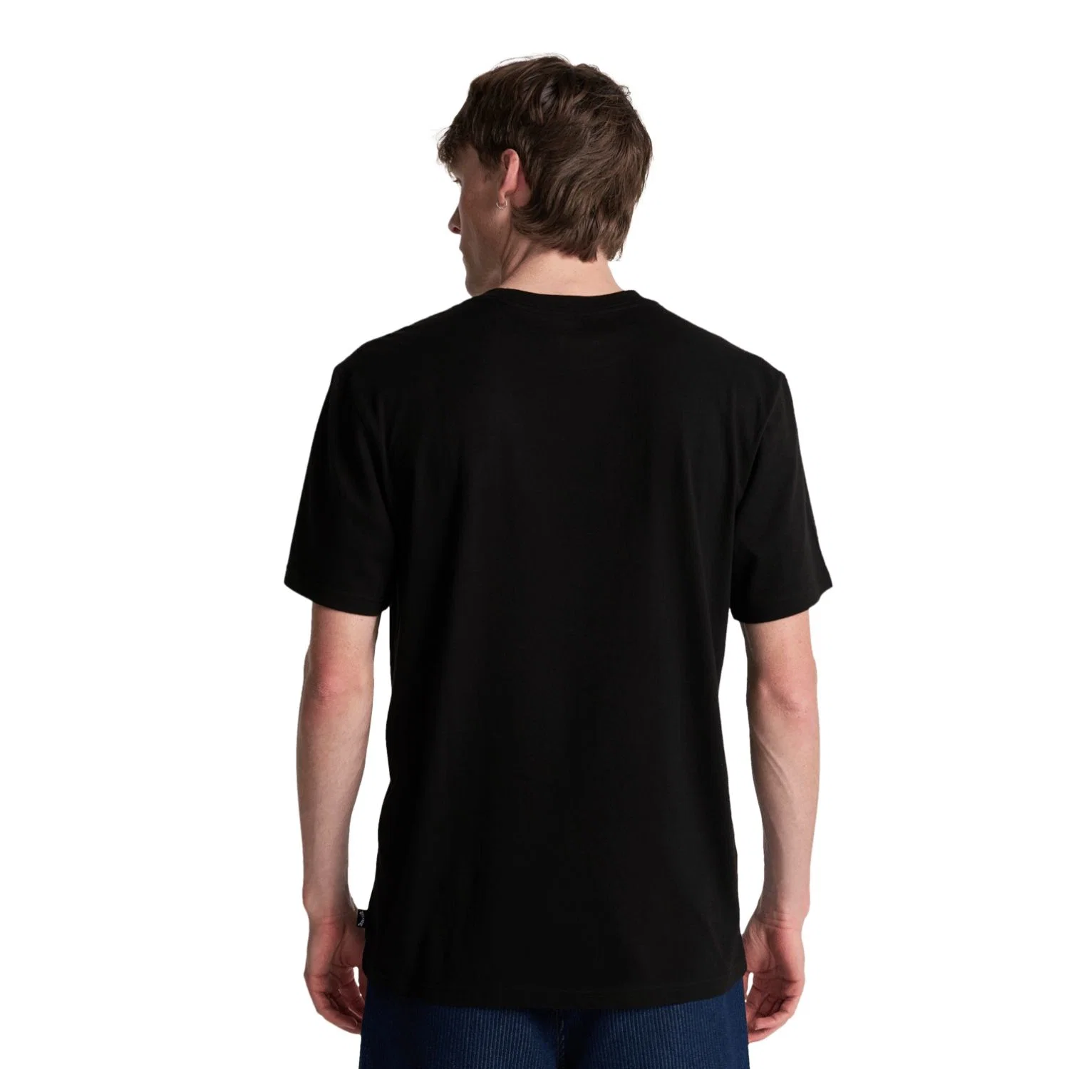 Billabong Icon Wave Kısa Kollu Erkek Tişört — görsel 5