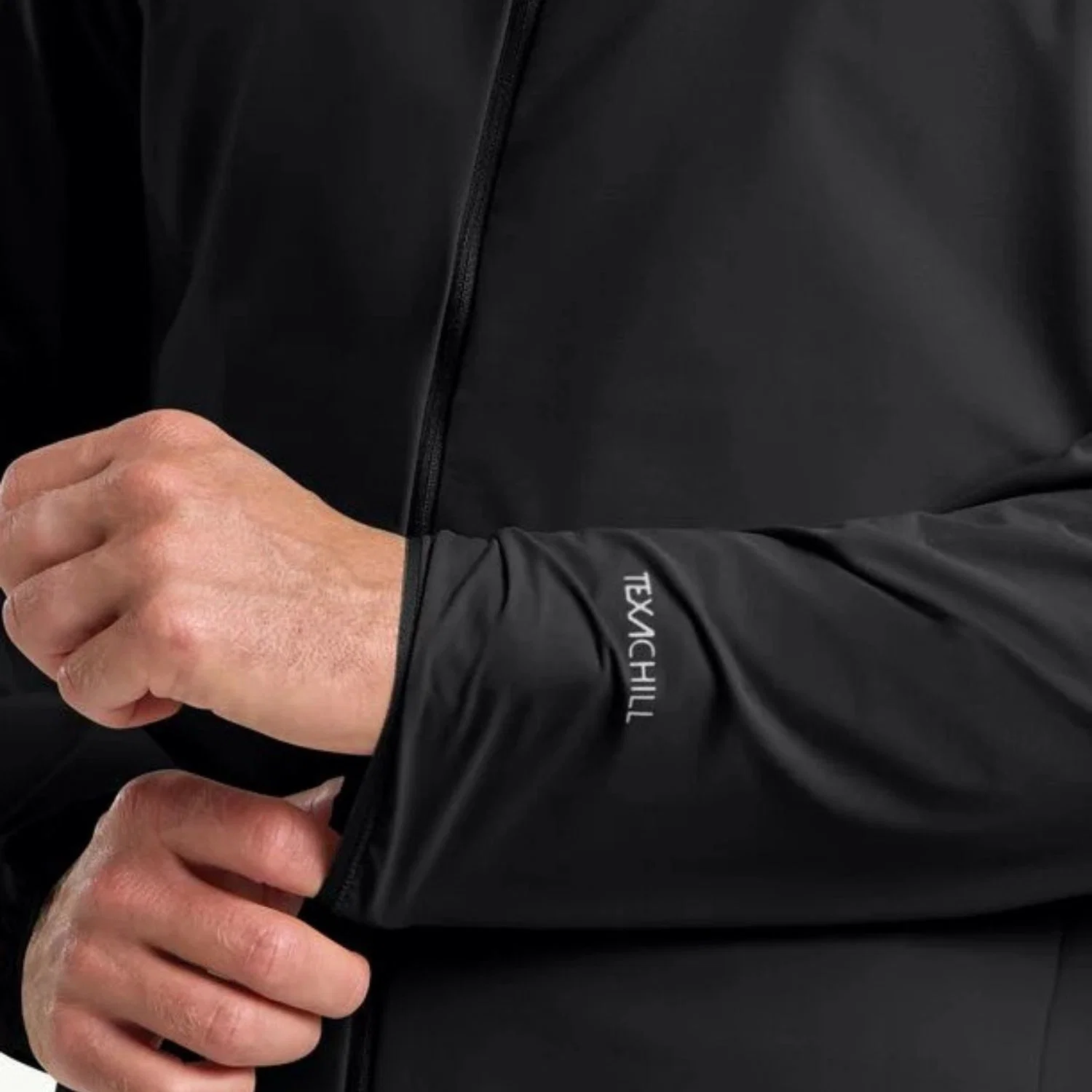 Jack Wolfskin Prelight Stride Erkek Ceket — görsel 2