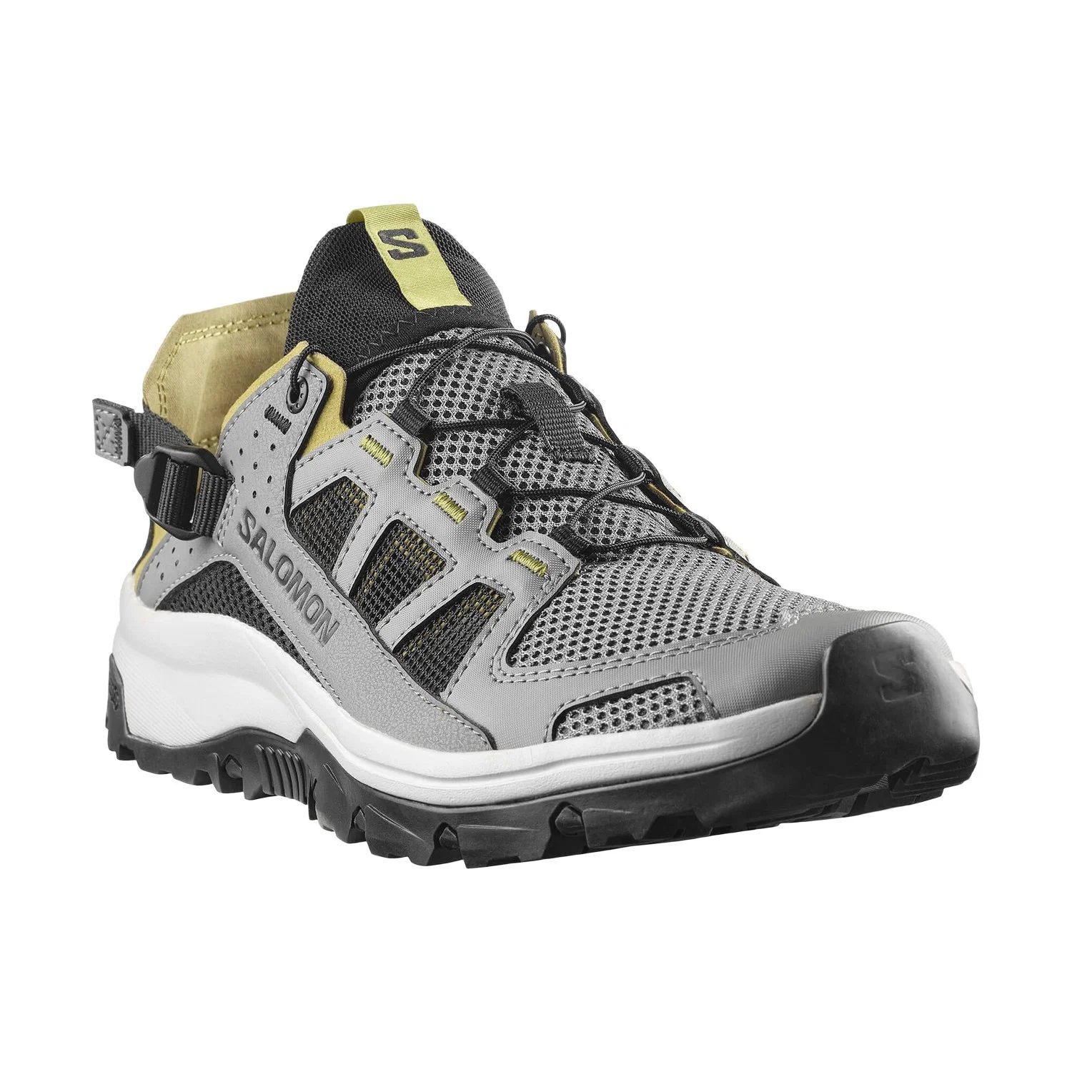 Salomon Techamphibian 5 Erkek Su ve Yürüyüş Ayakkabısı