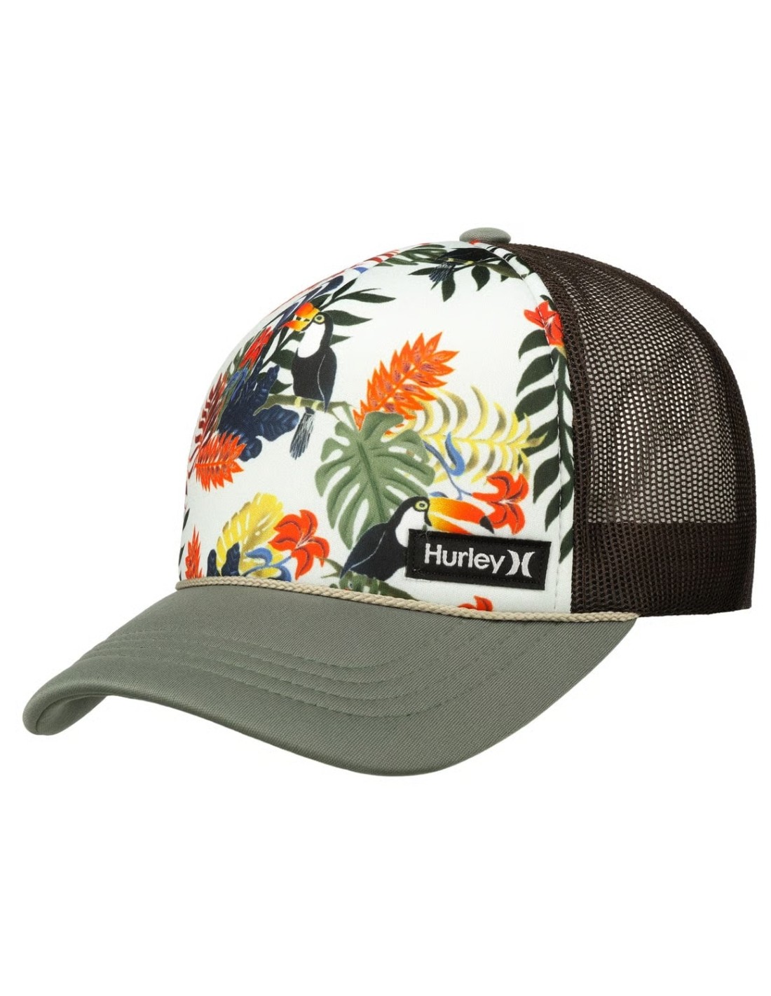Hurley Rincon Trucker Şapka