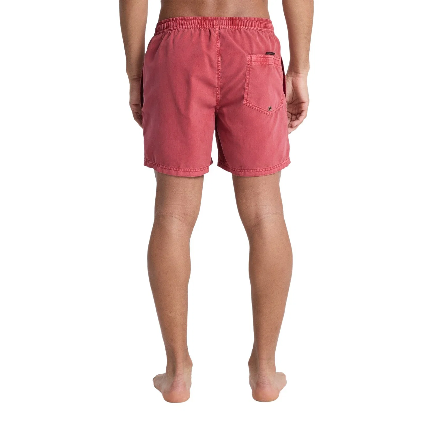 Quiksilver Everyday Surfwash Volley 15" Erkek Şort Mayo — görsel 4