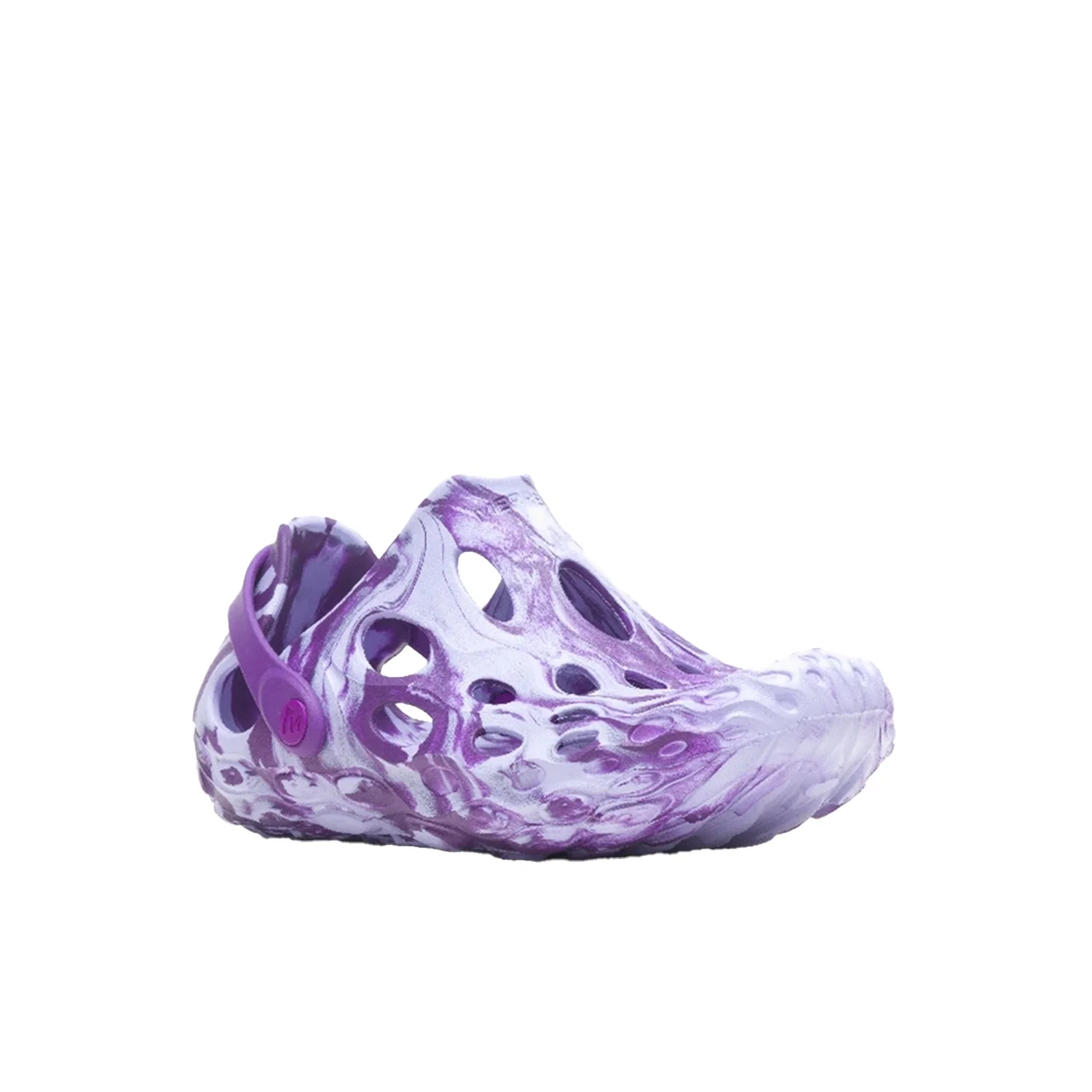 Merrell Hydro Moc Kadın Sandalet Mor — görsel 4
