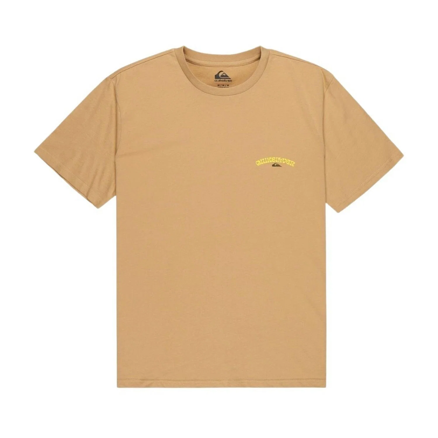 Quiksilver Tap In Erkek Tişört — görsel 5