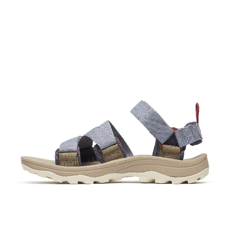 Merrell Speed Fusion Sport Rmx Sandalet — görsel 3
