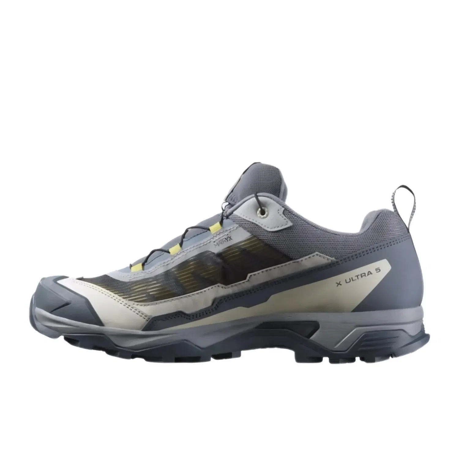 Salomon X Ultra 5 Erkek Outdoor Ayakkabı — görsel 2