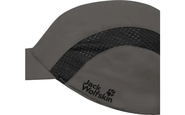 Jack Wolfskin Vent Cap Senior — görsel 2