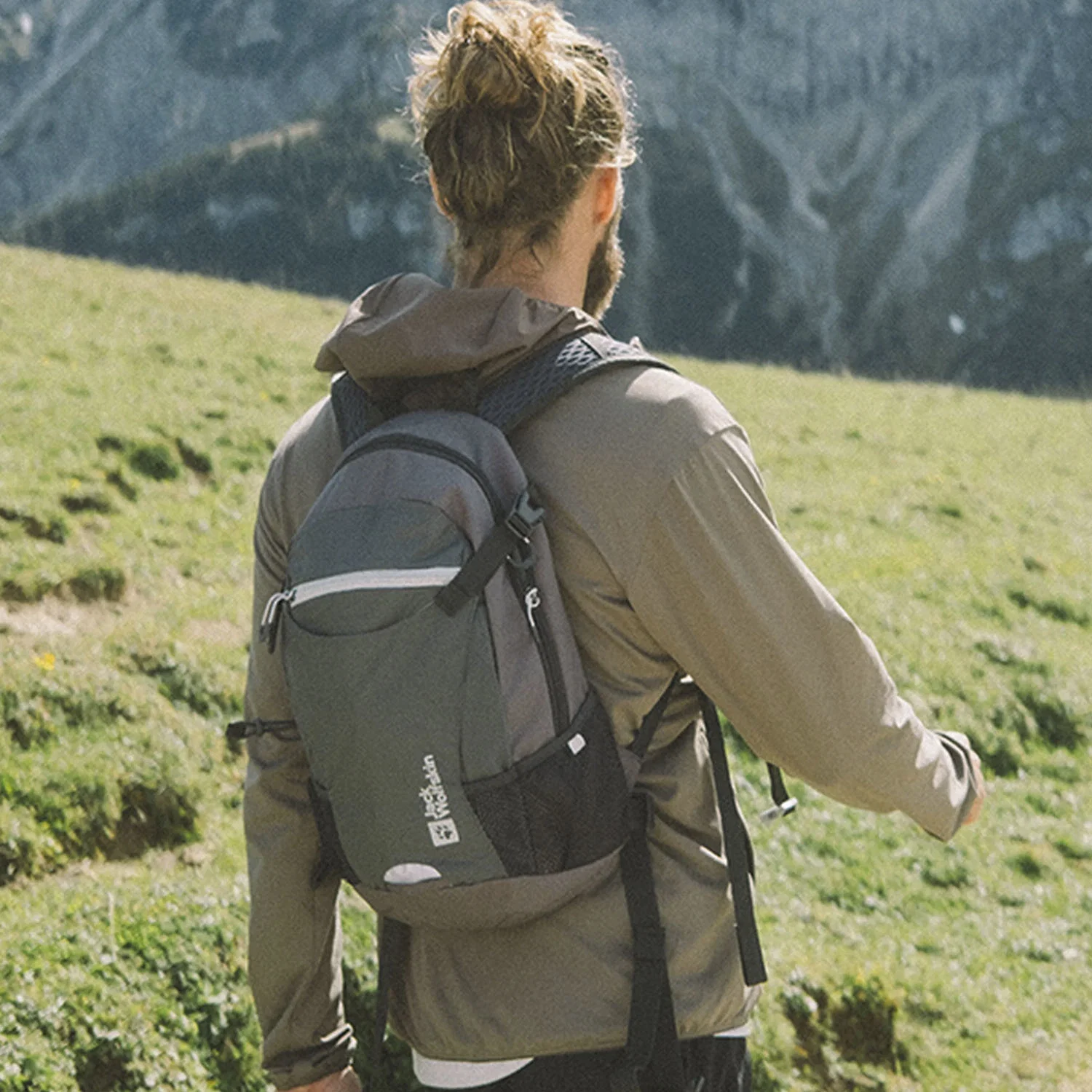 Jack Wolfskin Velocity 20 Unisex Sırt Çantası — görsel 9