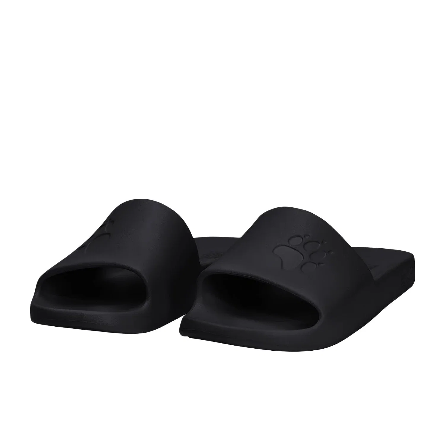 Jack Wolfskin Paw Slider Erkek Plaj Terliği