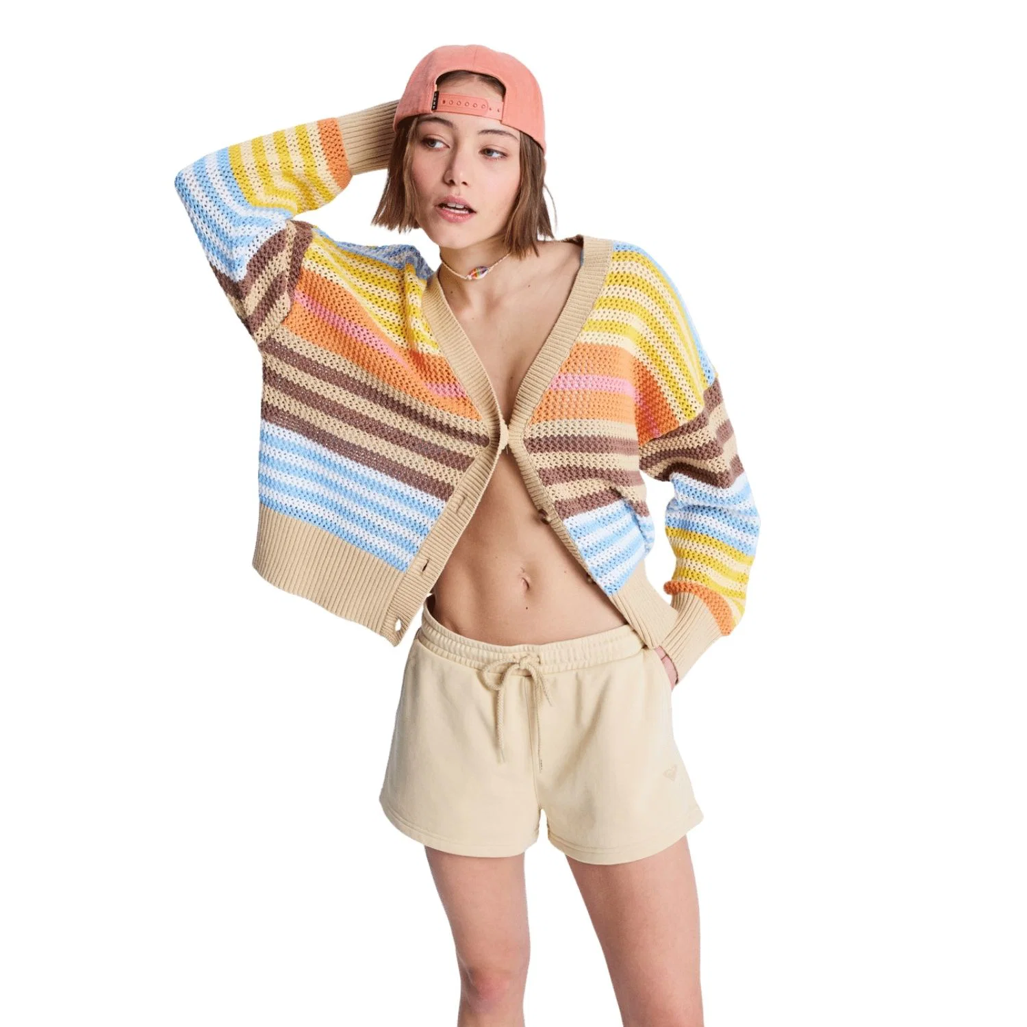 Roxy Surf Stoked Kadın Şort