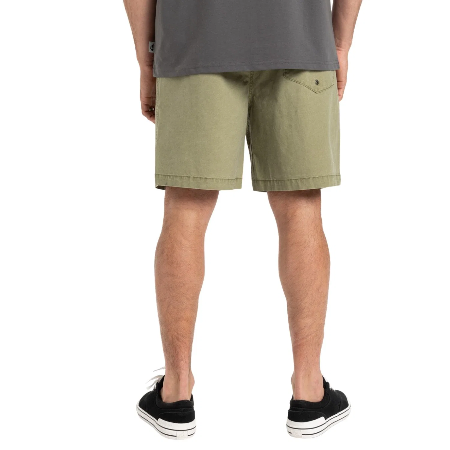 Quiksilver Taxer WS Erkek Walkshort — görsel 3
