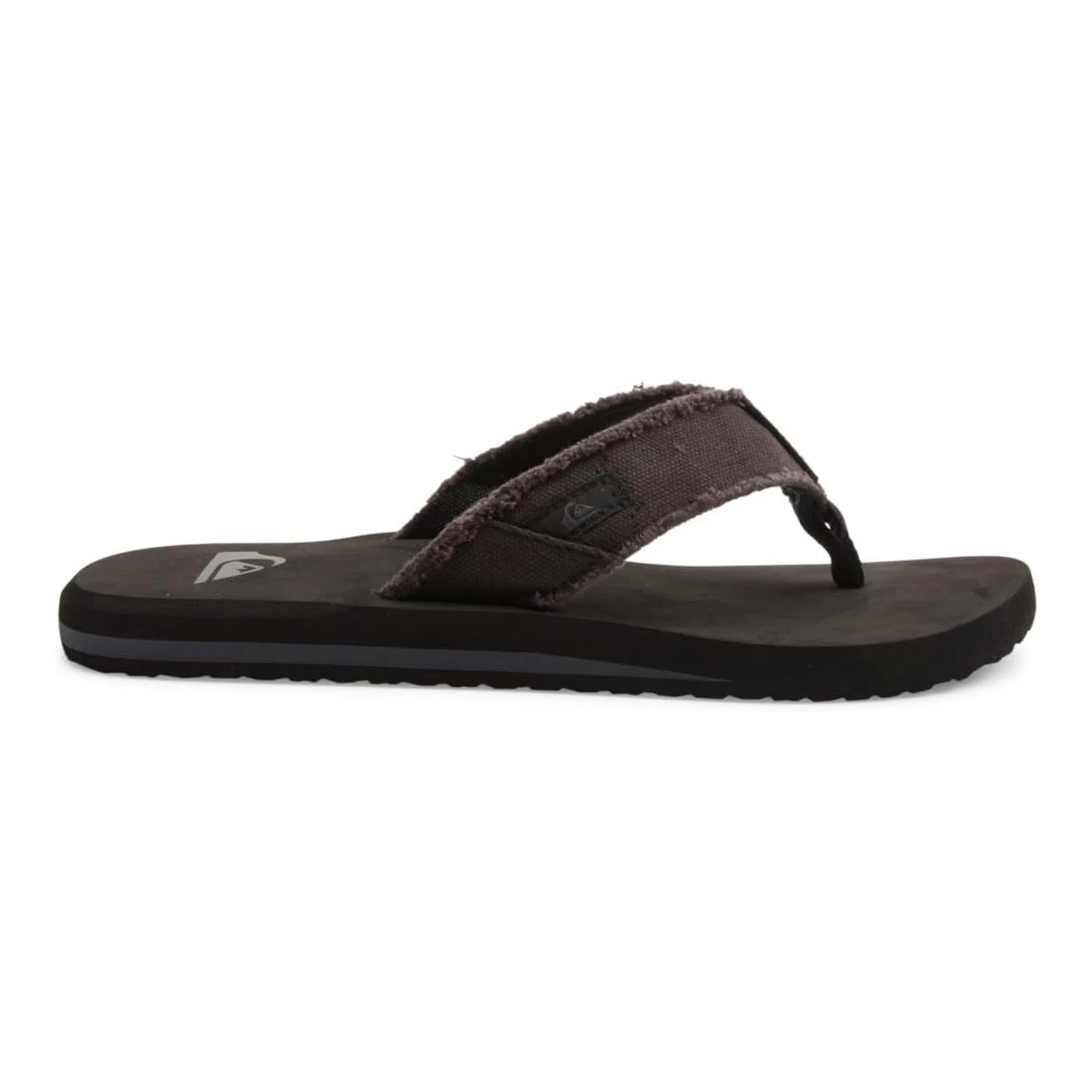Quiksilver Monkey Abyss Erkek Terliği — görsel 4