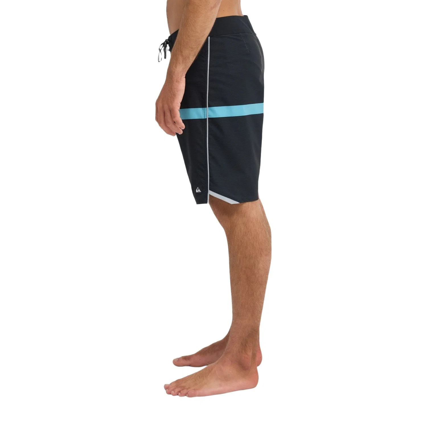 Quiksilver Highline Printed 20" Erkek Boardshort — görsel 2