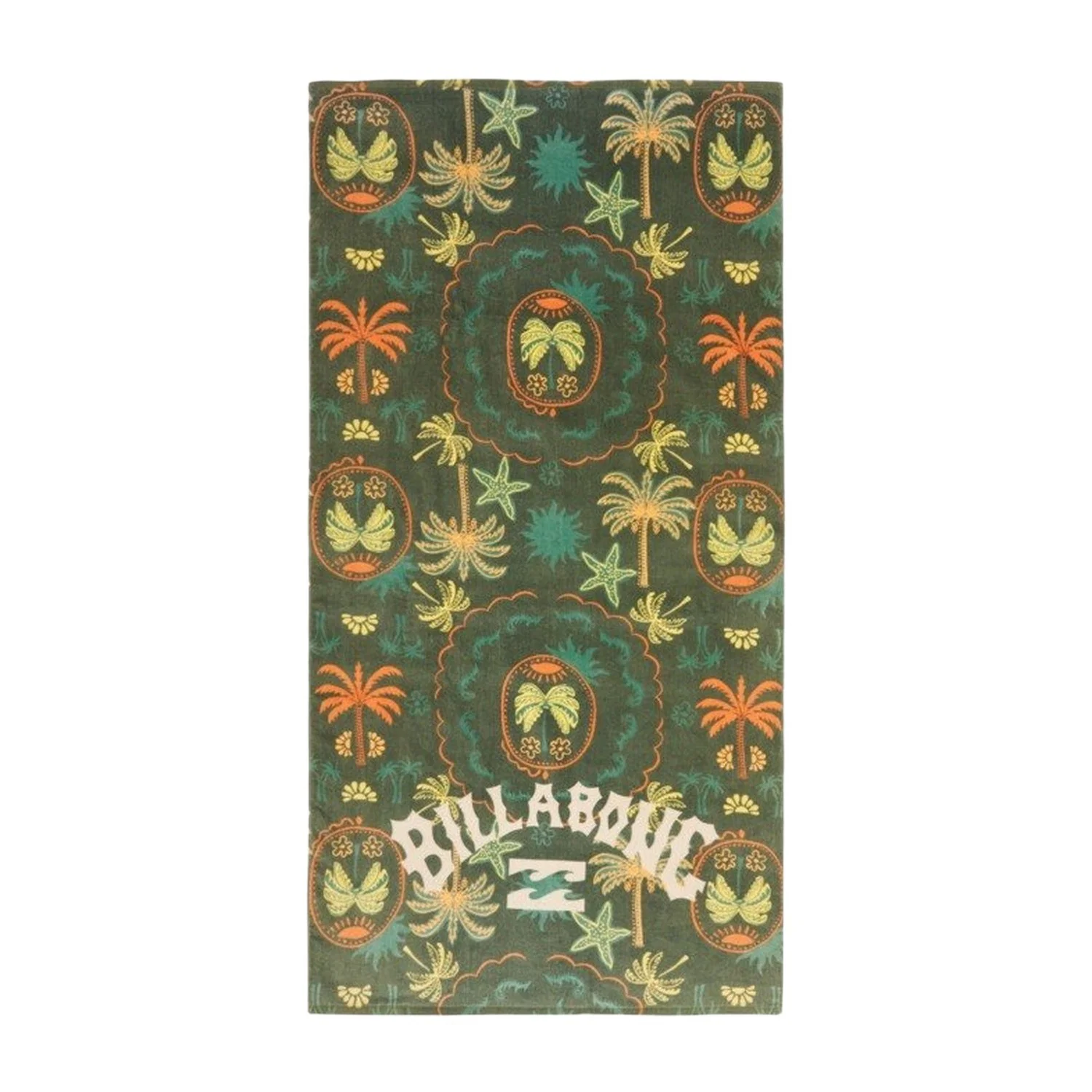Billabong Waves Towel Havlu