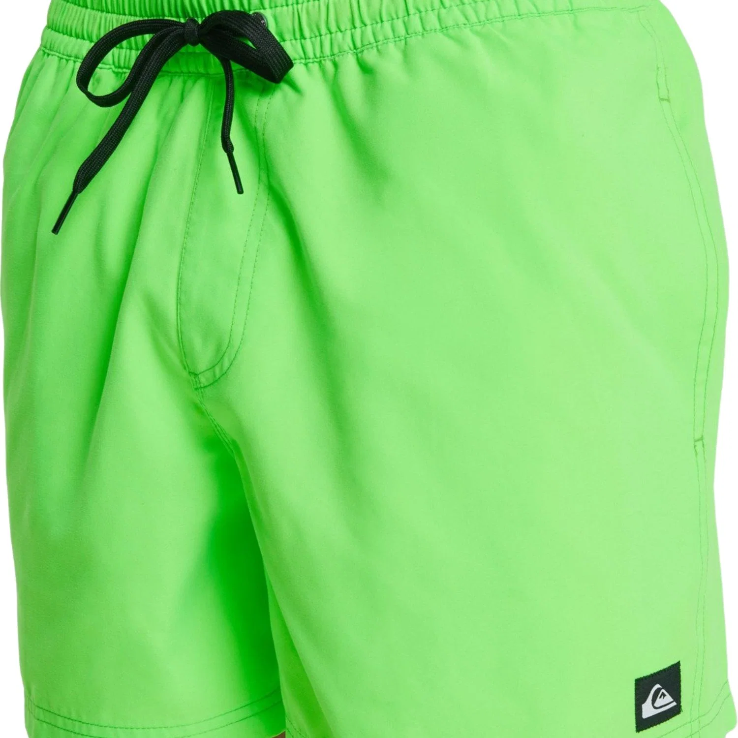 Quiksilver Everyday Solid Volley 15 Erkek Şort Mayo — görsel 2