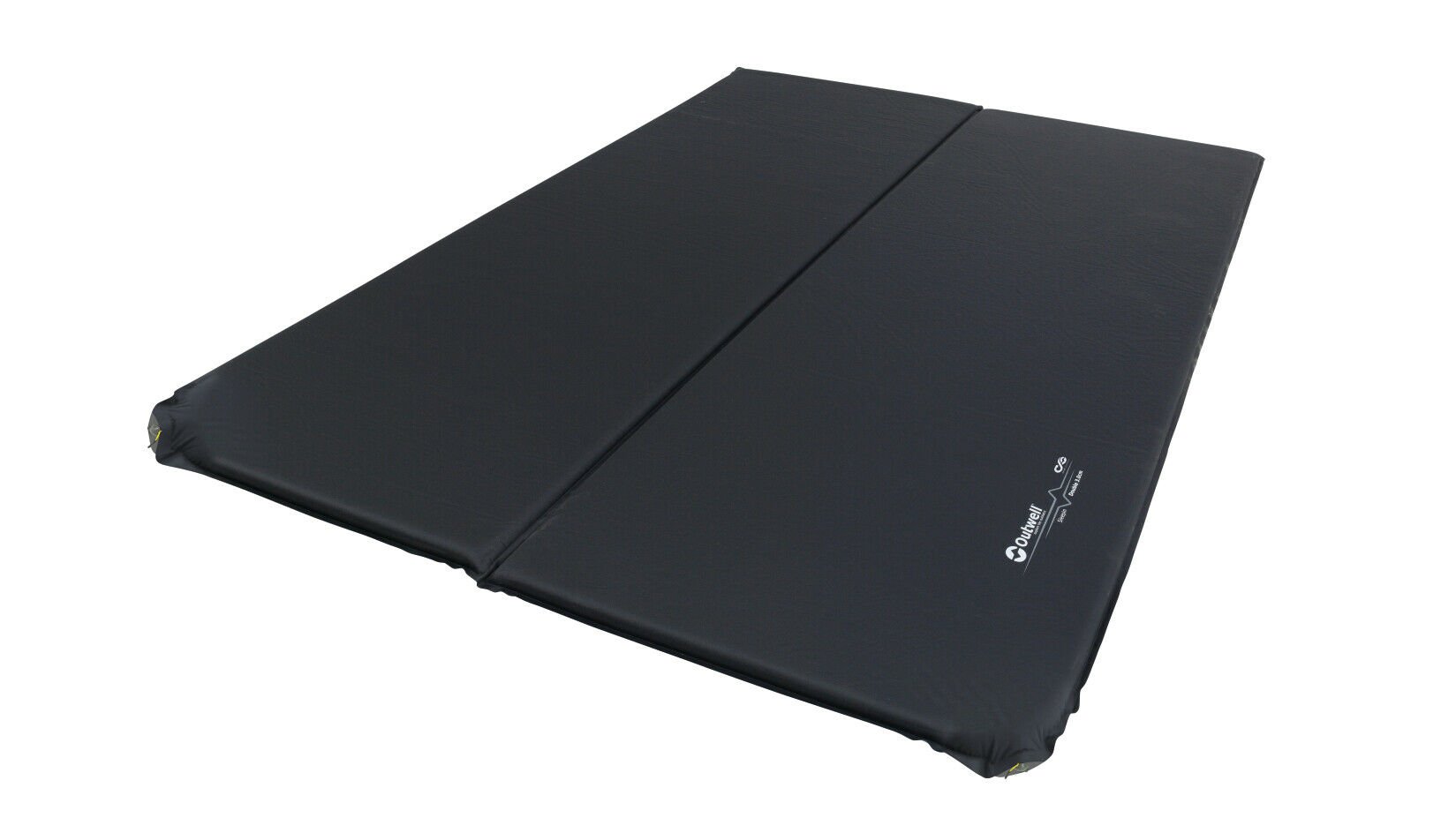 Outwell Sleepin Double 3.0 cm Çift Kişilik Yalıtımlı Şişme Mat