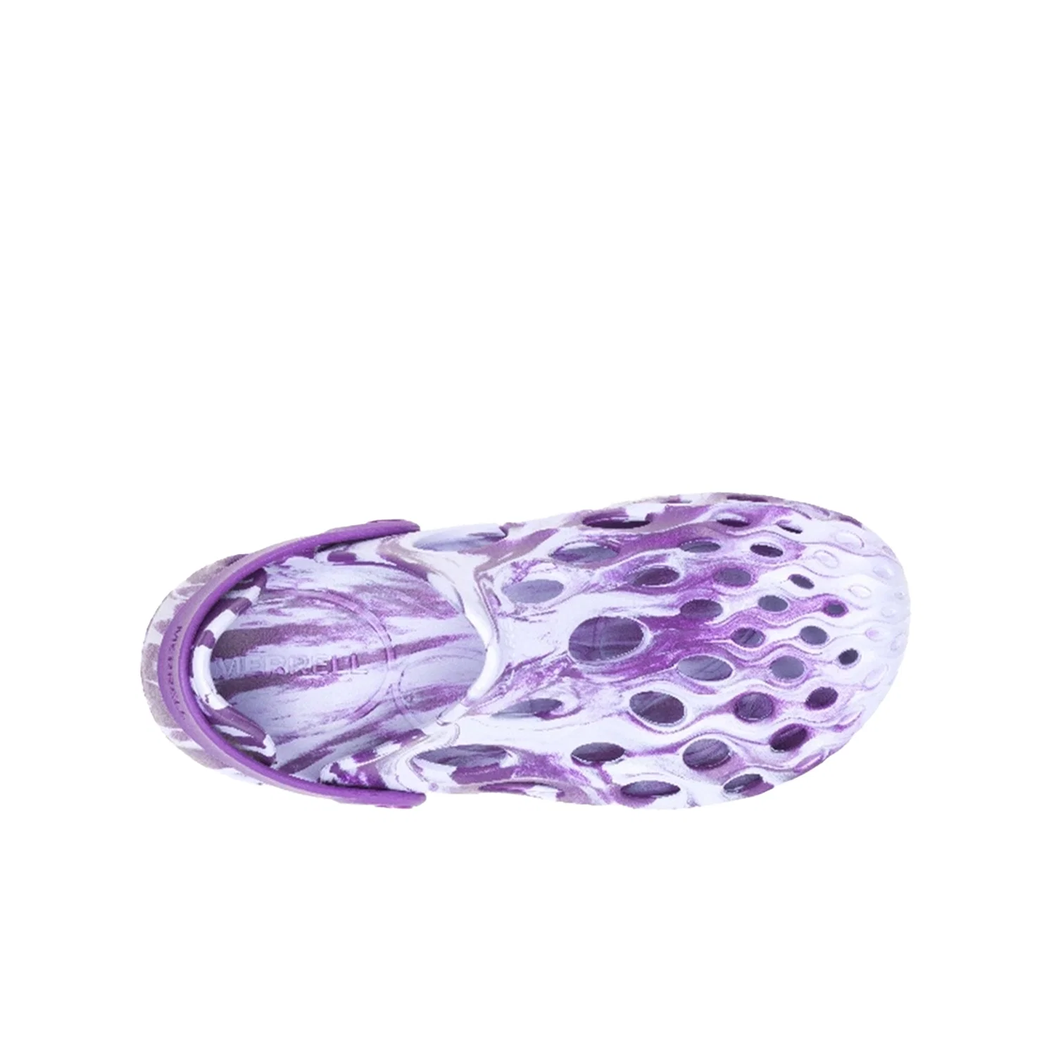 Merrell Hydro Moc Kadın Sandalet Mor — görsel 5