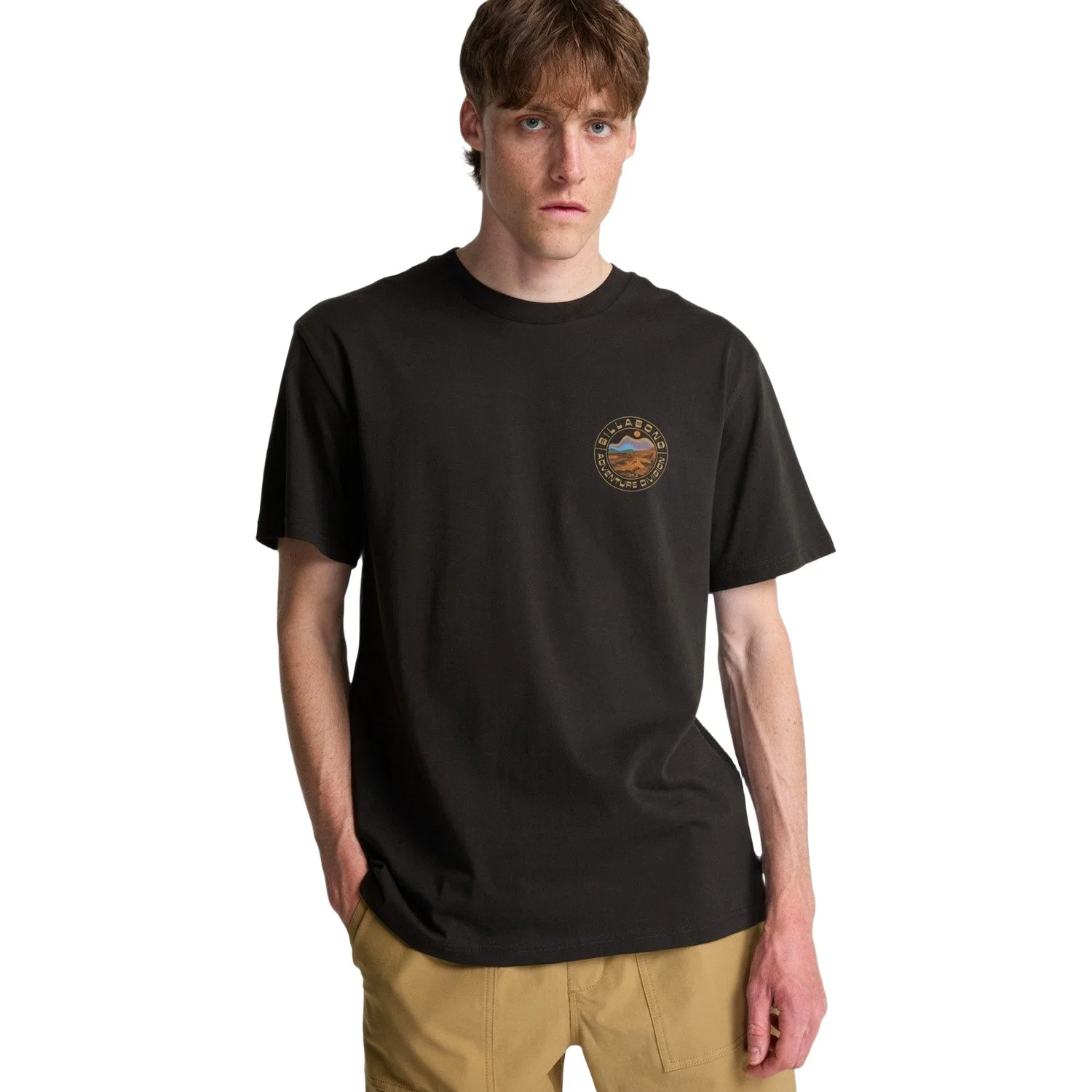 Billabong Rockies Erkek Tişört