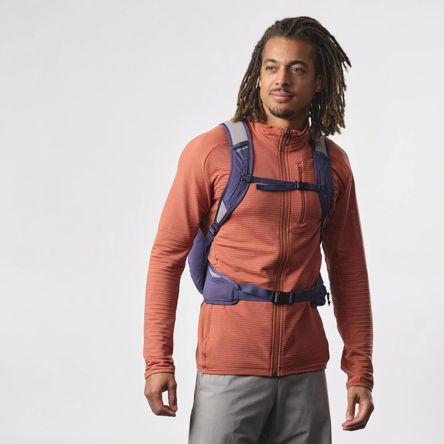Salomon Trailblazer 20 Unisex Sırt Çantası — görsel 2