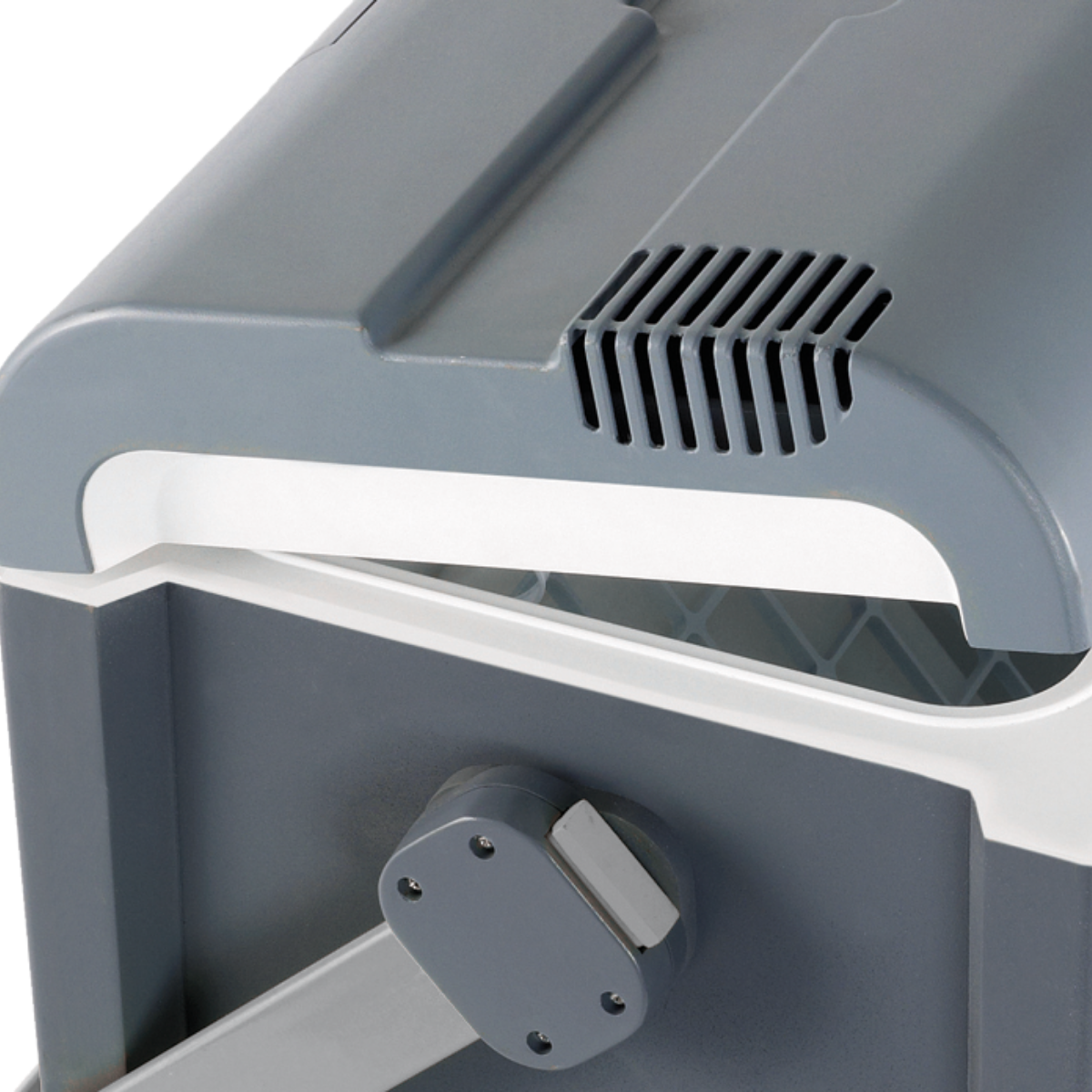 Outwell ECOcool 24 Litre 12V/220V Portatif Soğutucu Grey — görsel 3
