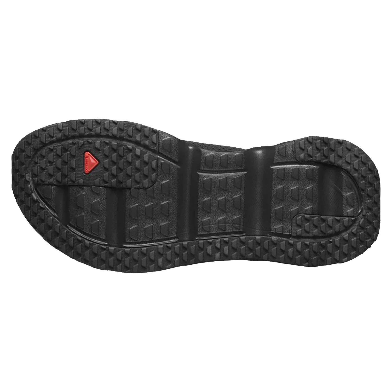 Salomon Relax Slide 6.0 Kadın Terlik — görsel 4