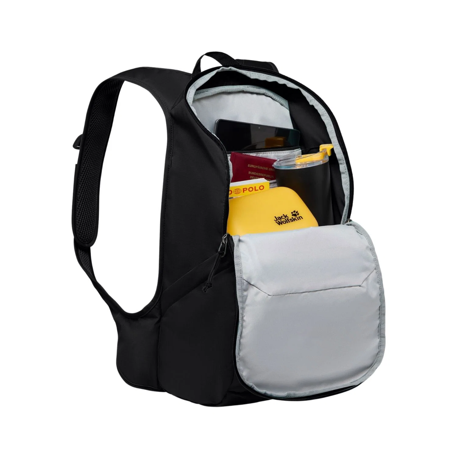 Jack Wolfskin Serene 18 Litre Sırt Çantası — görsel 4