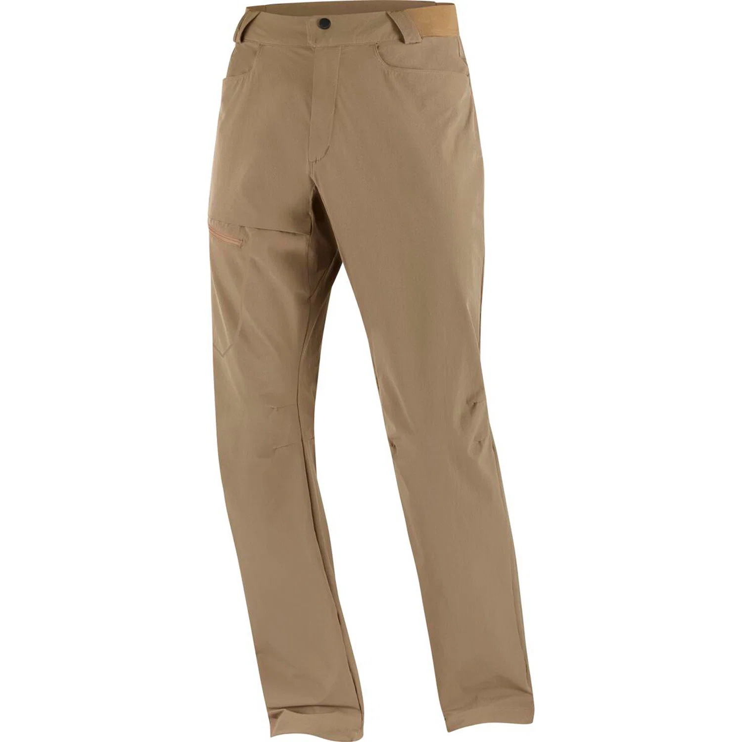 Salomon Wayfarer Erkek Outdoor Pantolonu - Renkli — görsel 2