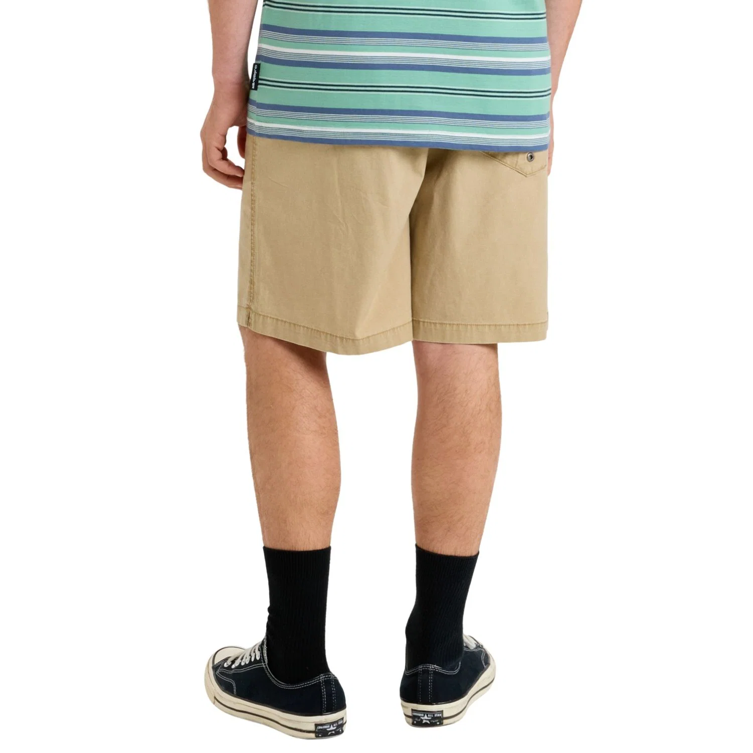 Quiksilver Taxer 18" Erkek Walkshort — görsel 4