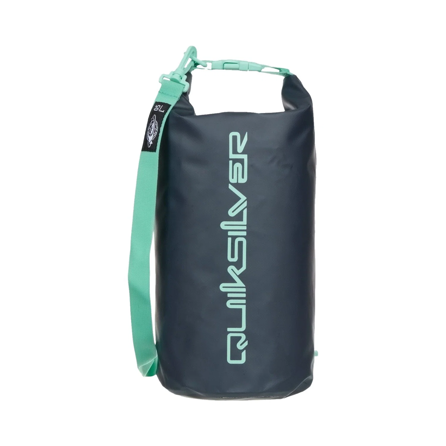 Quiksilver Small Back Dry Roll Top Sörf Çantası