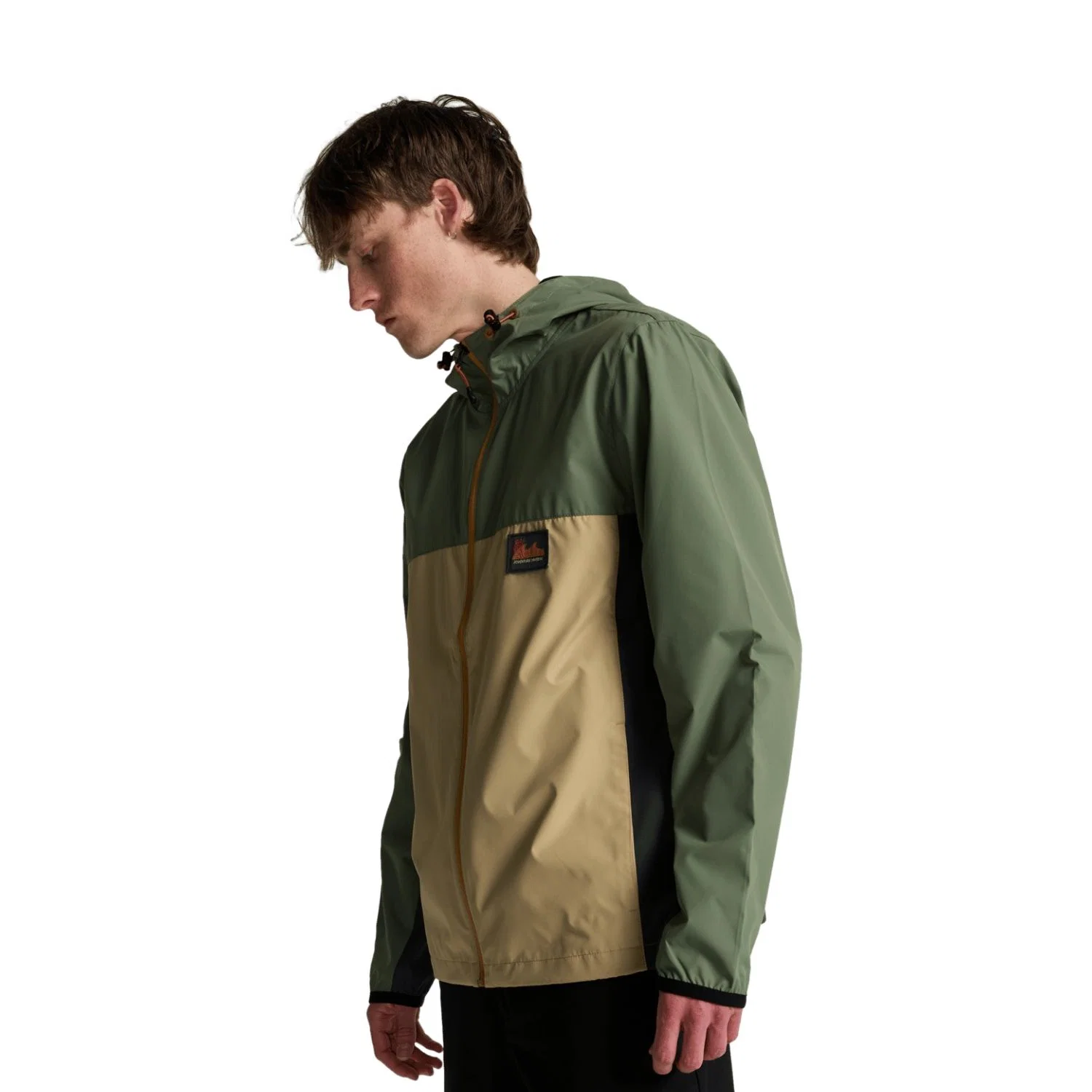 Billabong Transport Rüzgarlık Ceket — görsel 5