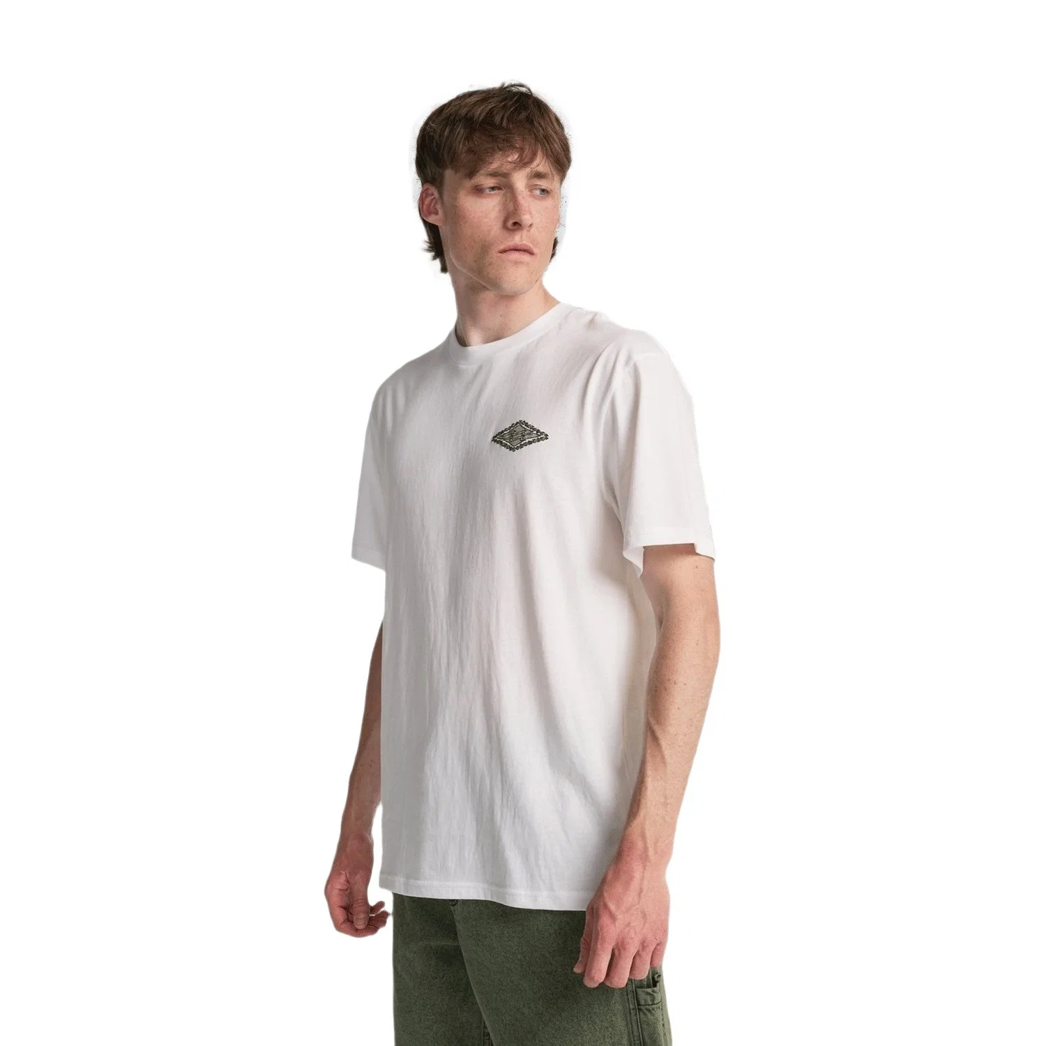 Billabong Crayon Wave Erkek Tişört