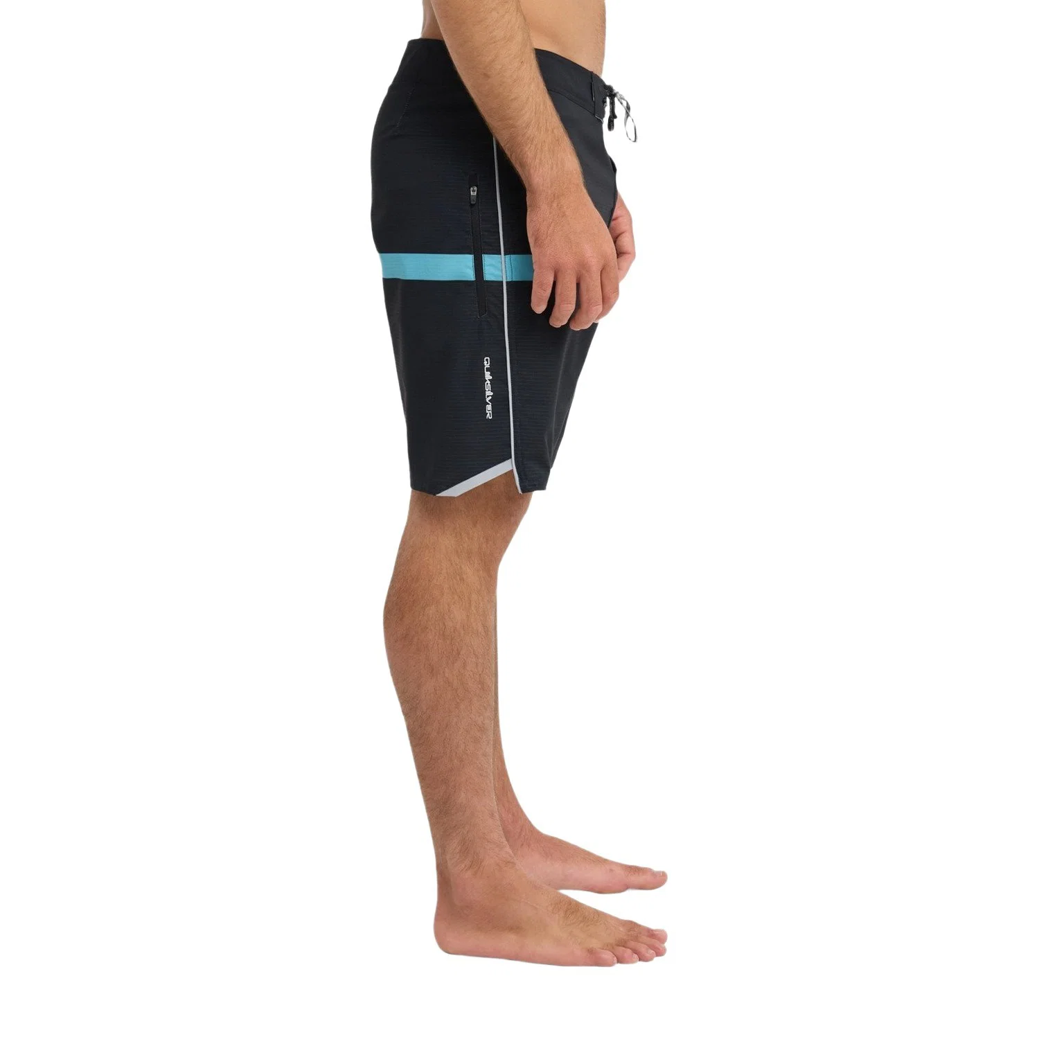 Quiksilver Highline Printed 20" Erkek Boardshort — görsel 5