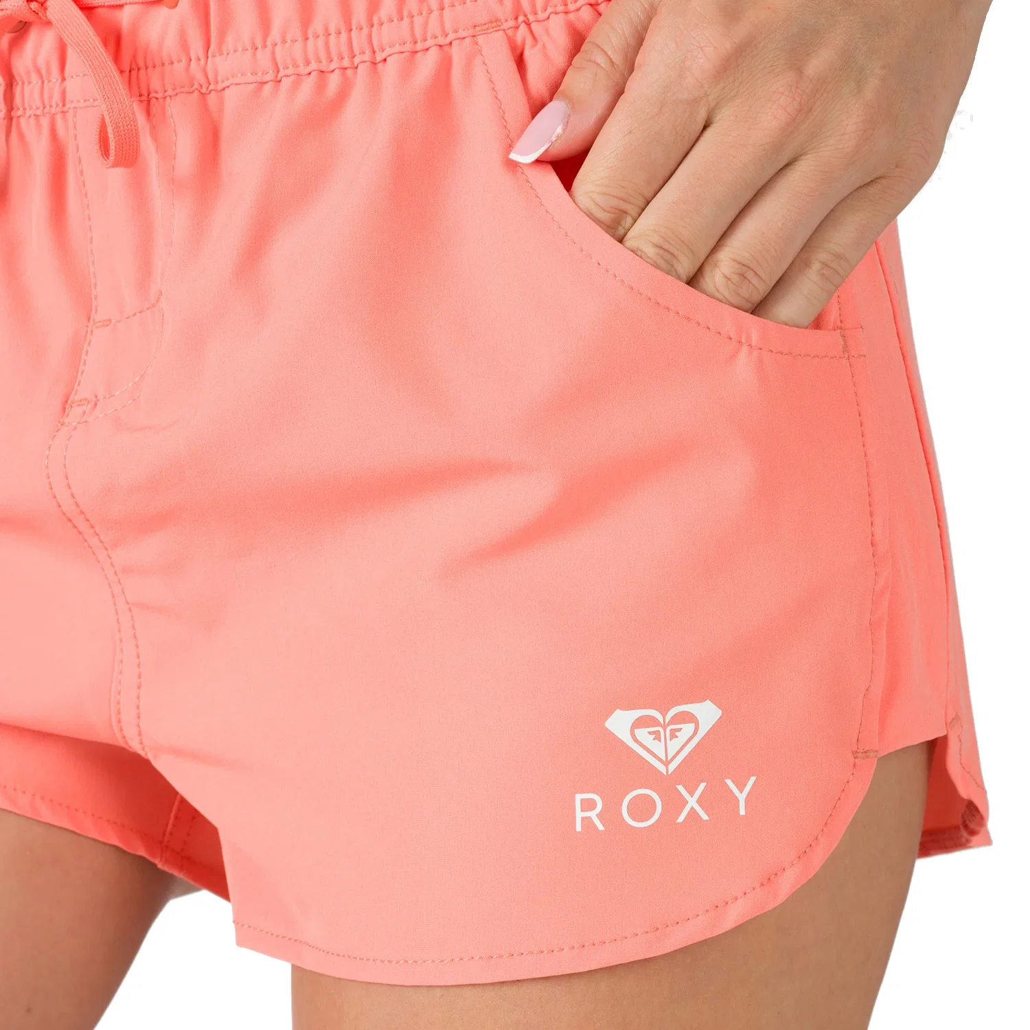 Roxy Wave 2 İnç Kadın Boardshort — görsel 4