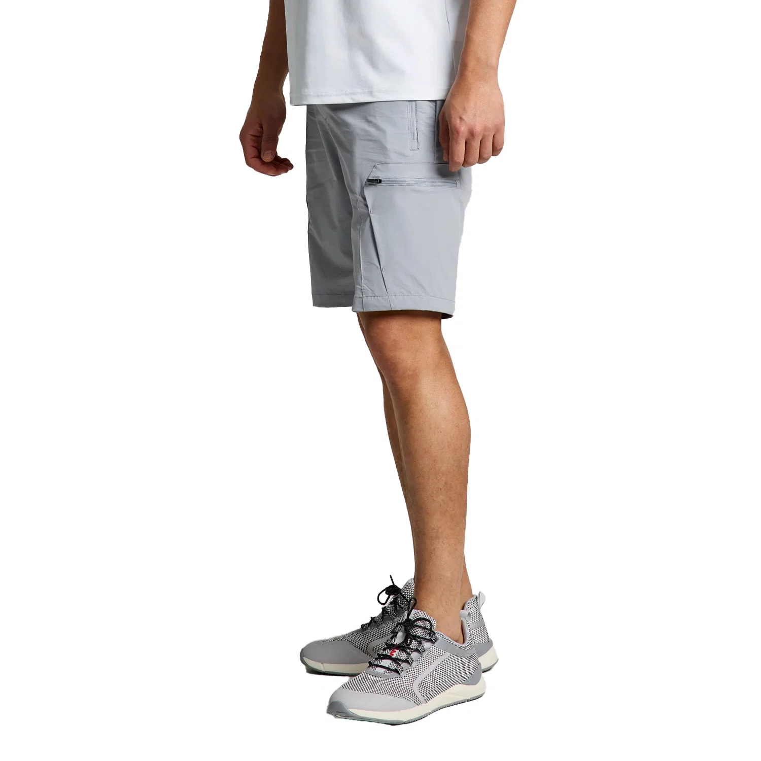 Slam Tech Cargo Erkek Şort — görsel 5