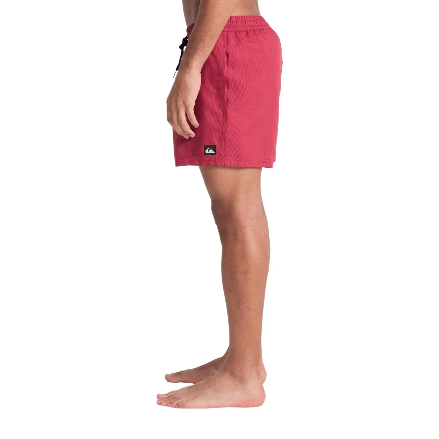Quiksilver Everyday Deluxe 15" Erkek Deniz Şortu - Burnt Russet — görsel 2