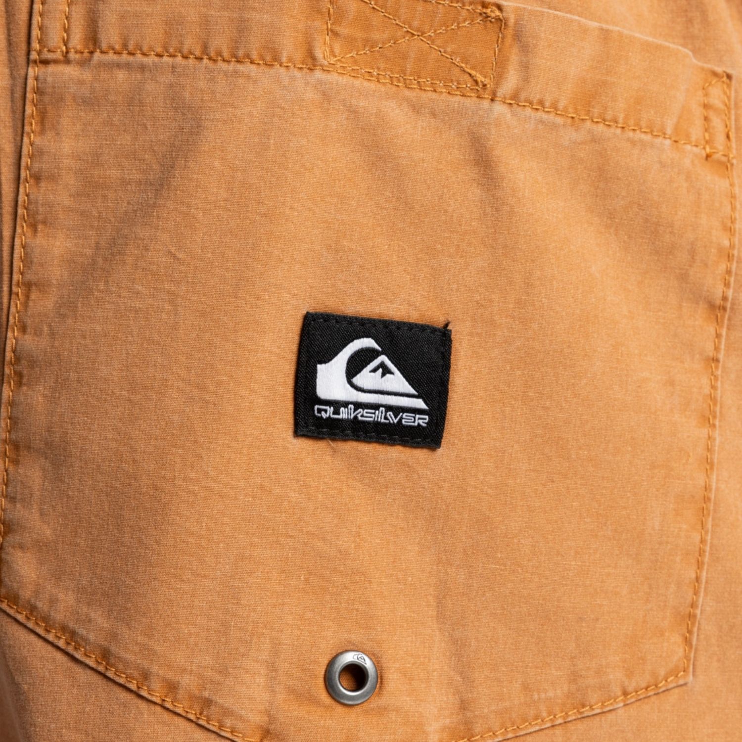 Quiksilver Taxer WS Erkek Şort — görsel 4