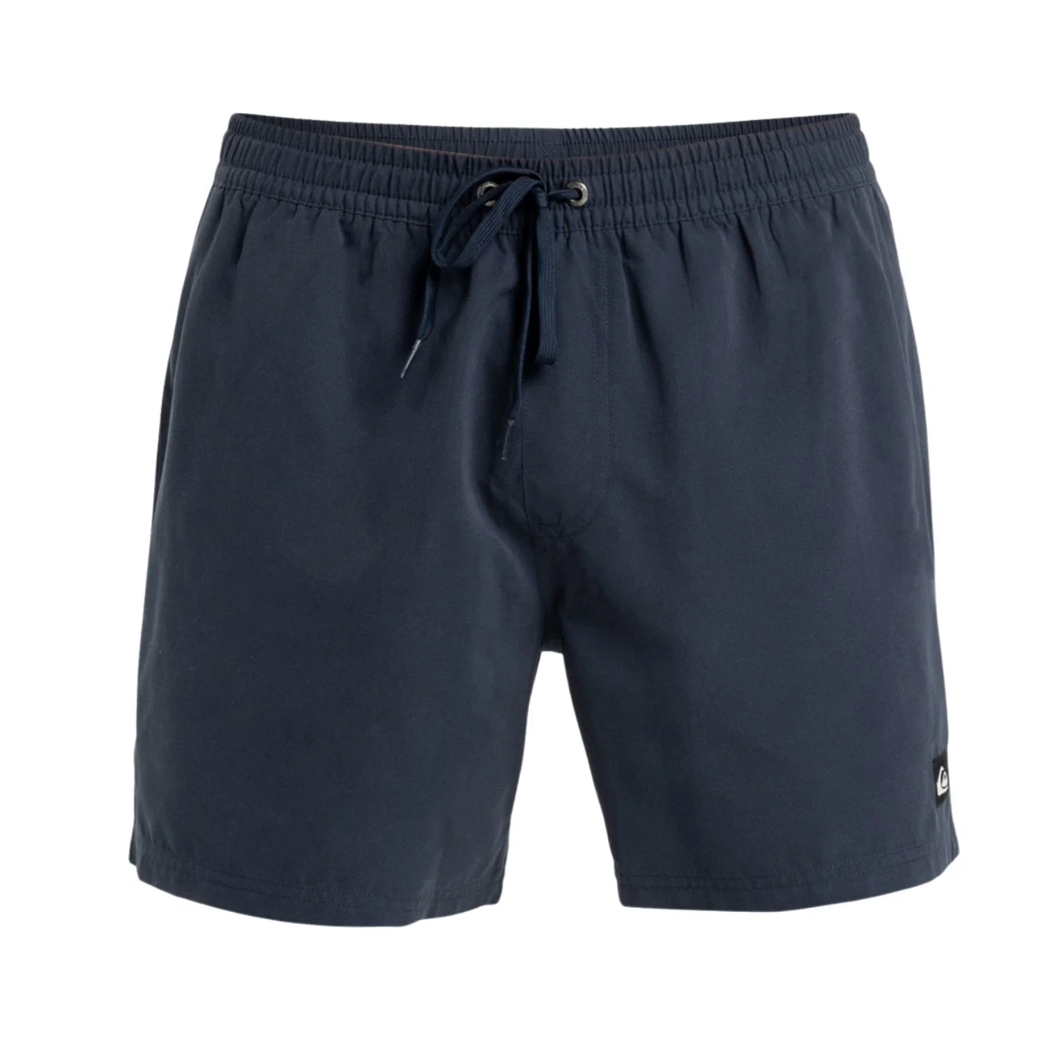 Quiksilver Everyday Solid Volley 15" Erkek Deniz Şortu — görsel 2