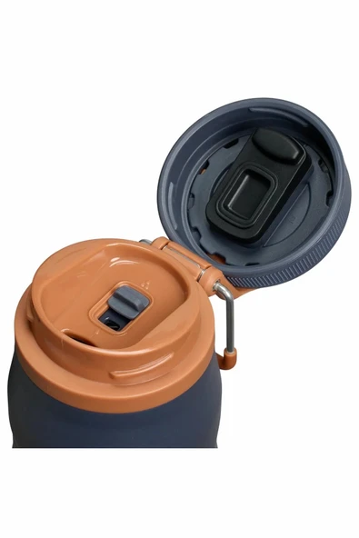 Stanley The IceFlow Twist Flip Termos 0.70 LT - Lacivert — görsel 3
