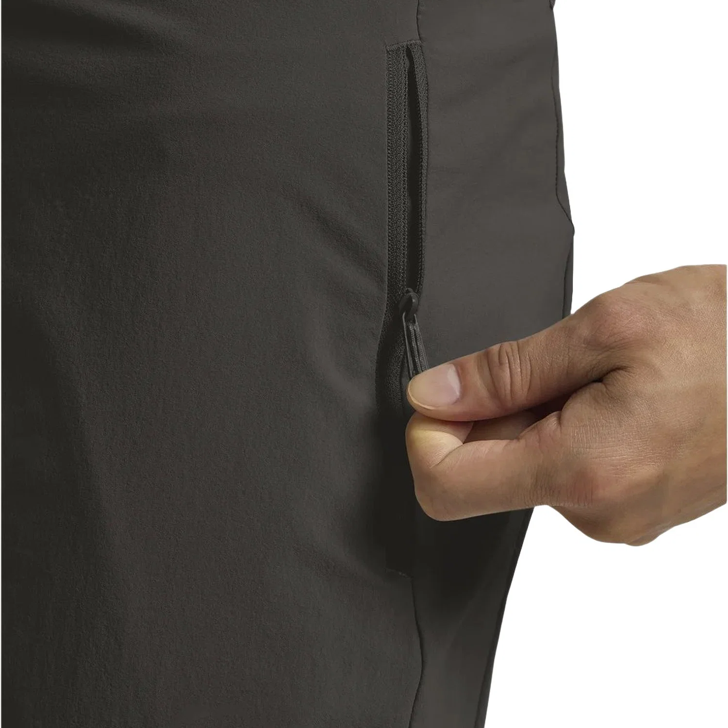 Jack Wolfskin Hikeout Erkek Pantolon — görsel 4
