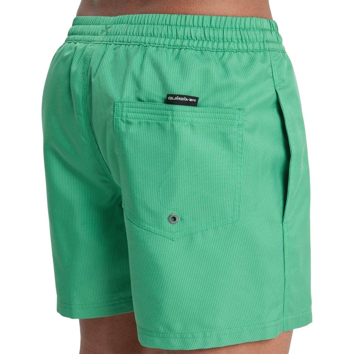 Quiksilver Everyday Deluxe 15" Erkek Deniz Şortu — görsel 6