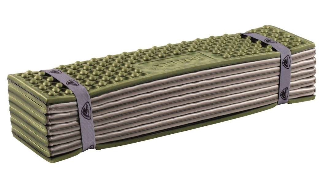 Robens ZigZag Slumber W Ekstra Geniş Akordiyon Mat
